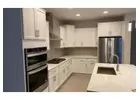 Kitchen Cabinets in 