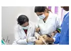 Dental Clinic Noida