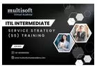 ITIL® Intermediate Service Strategy (SS) Training - Multisoft