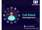 StackForge: Forging Full Stack Developers of Tomorrow
