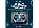 Staff Augmentation Services | India | Assimilate Technologies
