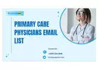"How does Avention Media optimize healthcare messages with its Email Database?"