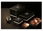 Experience Chocolate Perfection: Exquisite Small Batch Chocolates at Unbeatable Prices!