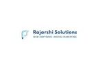 Rajarshi Solutions - IT Consultancy in USA