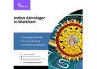 Meet the Indian Astrologer in Markham to Make Your Life Trouble-Free