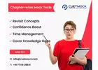 CUET MOCK Presents: A Comprehensive Look at CUET 2024 Syllabus, Registration, and Pattern