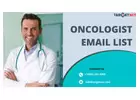 Get Accurate Oncologist Email List Across The USA-UK