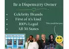 Own a Dispensary 100% Legal 