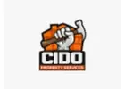 Discover Opulent Elegance with Cido Property Services!