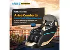 Arise Comfort: Best Massage Chair Australia