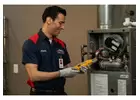 Optimize Your Heating System: Professional Furnace Maintenance Service
