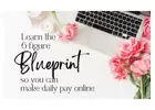 Attention Alaska Moms! Do You Want to Earn an Income Online?