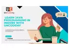  Learn Java Programming in Indore with Uncodemy
