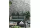Exterior Wall Tiles & Porcelain Outdoor Wall Tiles - Royale Stones