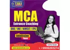Is MCA Entrance Coaching in Delhi Worth It?