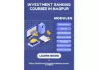 Investment Banking Courses in Nagpur