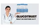 Glucotrust,  regula a glicose e o açúcar no sangue