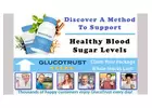 Glucotrust,  regula a glicose e o açúcar no sangue