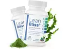 Dietary supplement Lean Bliss - Health