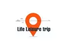 New Delhi to Brampton Flight Booking | | Life Leisure Trip