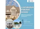 Luxurious Parade of Homes Raleigh, NC