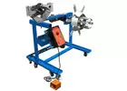 Top High-Quality Coiling Machines Online Store
