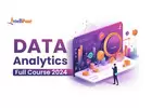 Data Analytics Course: What are the best methods for data cleaning? | Intellipaat