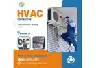 HVAC Repair in Wildomar