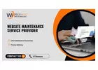 Creative Website Maintenance Service Provider Call +91 7003640104