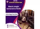 Find the Black magic removal in Perth
