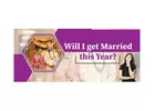 Can I know my marriage age by astrology? 