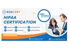 HIPAA Certification in Sudan