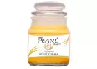Best Night Cream for Glowing Skin - Pearl Glowing Night Cream