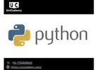  Unlocking the Power of Python: Comprehensive Training for Aspiring Developers