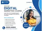 Online Digital Marketing Training in Kolkata