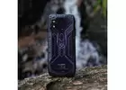 Rugged android phone