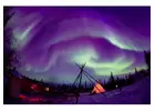 Aurora Borealis Tours in Canada