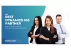 Unlock Canadian Business Efficiency with Top Microsoft Dynamics 365 Partners