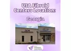 Fibroid Center of Atlanta: Pioneering Personalized Fibroid Care in Georgia