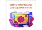 Software Maintenance and Support Services