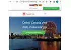 CROATIA CITIZENS - CANADA Government of Canada Electronic Travel Authority - Canada ETA 