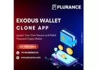 Exodus wallet clone script - To safeguard your crypto assets