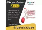 Web designing company in Andhra Pradesh	