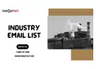 Get Accurate Industry Email List In USA-UK