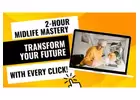 2-Hour Midlife Mastery: Transform Your Future with Every Click