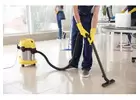 Industrial Cleaning In Sydney | Accord