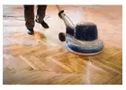 Best Floor Sanding Services in Wing