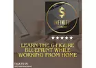 Time-limited offer: new system helps you make $1,000 a week from home!