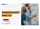 Get Accurate Rheumatologist Email List In USA-UK