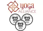 500 Hours Yoga Teacher Training